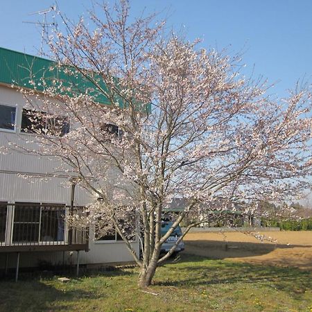 Narita Airport Hostel Shibayama Exteriér fotografie