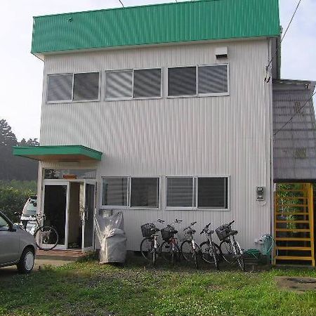 Narita Airport Hostel Shibayama Exteriér fotografie