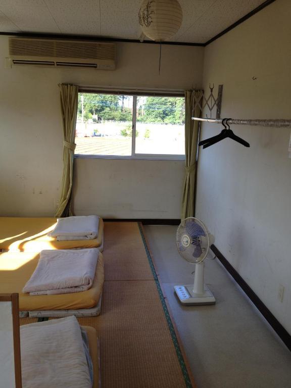 Narita Airport Hostel Shibayama Pokoj fotografie