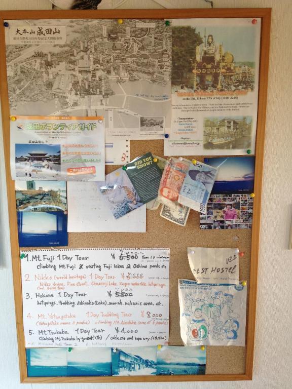 Narita Airport Hostel Shibayama Exteriér fotografie