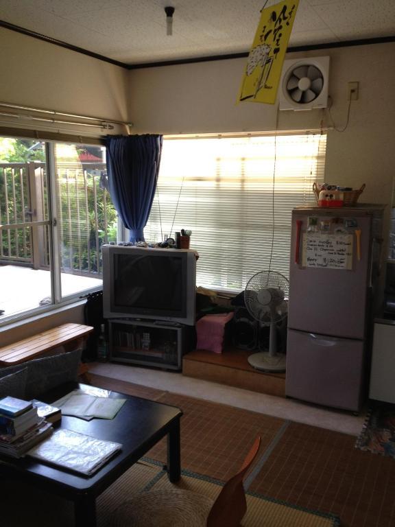 Narita Airport Hostel Shibayama Exteriér fotografie