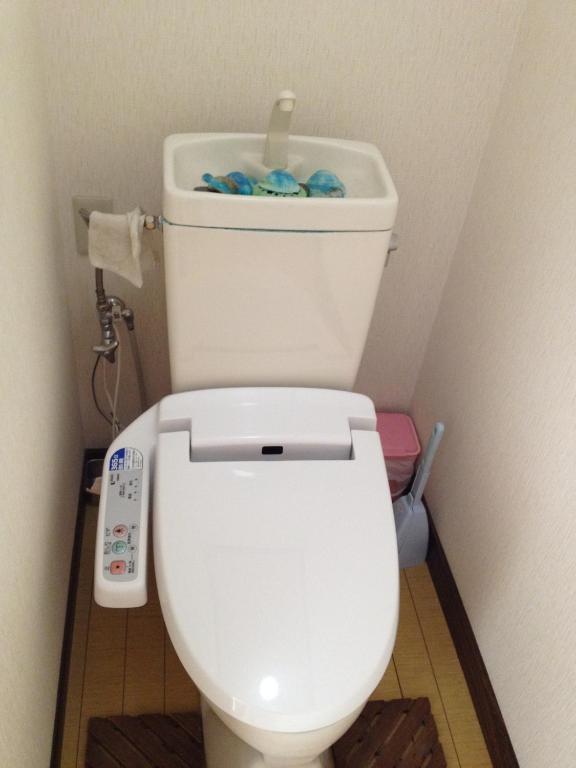 Narita Airport Hostel Shibayama Exteriér fotografie